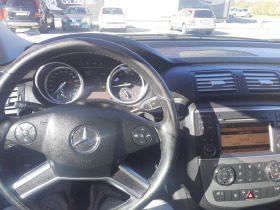 Mercedes-Benz R 300 3.2.CDI 190KS., снимка 6