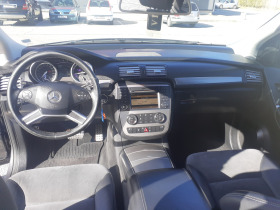 Mercedes-Benz R 300 3.2.CDI 190KS. | Mobile.bg   10