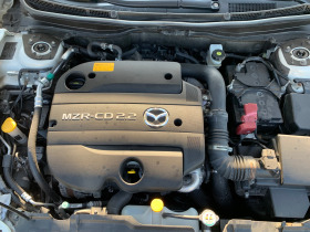 Mazda 6 Sport Navi, снимка 11 - Автомобили и джипове - 45447128