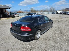 Saab 9-3 2.0i, снимка 4