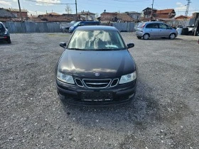 Saab 9-3 2.0i