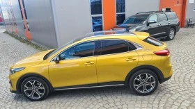 Kia XCeed Автоматик, снимка 5