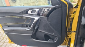 Kia XCeed Автоматик, снимка 6 - Автомобили и джипове - 45332972