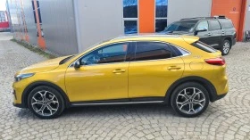 Kia XCeed Автоматик, снимка 4