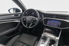 Audi A6 Allroad 45 TDI quattro, снимка 9 - Автомобили и джипове - 45424862