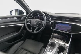 Audi A6 Allroad 45 TDI quattro, снимка 9