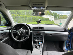 Audi A4, снимка 10 - Автомобили и джипове - 45544582