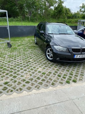 BMW 320, снимка 1 - Автомобили и джипове - 45634548