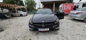Обява за продажба на Mercedes-Benz CLS 550 Bi Turbo V8 4 Matik ~43 000 лв. - изображение 1