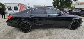 Mercedes-Benz CLS 550 Bi Turbo V8 4 Matik | Mobile.bg    3