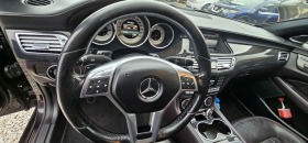 Mercedes-Benz CLS 550 Bi Turbo V8 4 Matik | Mobile.bg   6