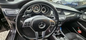 Mercedes-Benz CLS 550 Bi Turbo V8 4 Matik | Mobile.bg    6