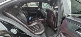 Mercedes-Benz CLS 550 Bi Turbo V8 4 Matik | Mobile.bg    15