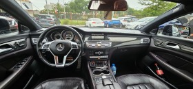Mercedes-Benz CLS 550 Bi Turbo V8 4 Matik | Mobile.bg   7