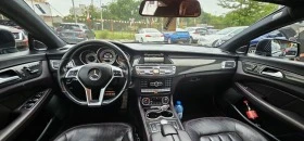 Mercedes-Benz CLS 550 Bi Turbo V8 4 Matik | Mobile.bg    7