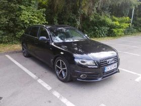 Audi A4  Sline  | Mobile.bg    5