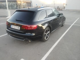 Audi A4 3x S-line автомат, снимка 4