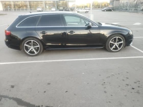 Audi A4 3x S-line автомат, снимка 3