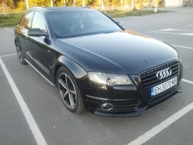 Audi A4 3x S-line автомат, снимка 1