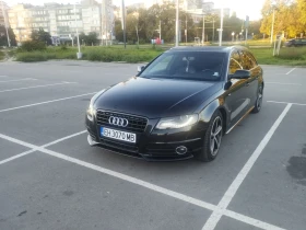 Audi A4 3x S-line автомат, снимка 8