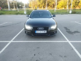 Audi A4 3x S-line автомат, снимка 9