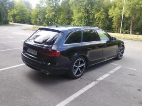 Audi A4 Пълен Sline  - [10] 