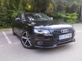 Audi A4  Sline  | Mobile.bg    6