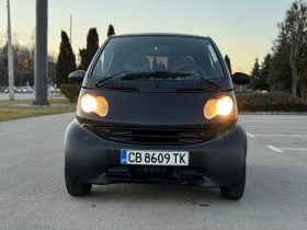 Smart Fortwo Facelift 0.8d - [3] 