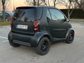 Smart Fortwo Facelift 0.8d - [5] 