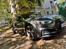 Audi S5 S5 b9 3.0tfsi | Mobile.bg    11