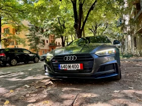 Audi S5 S5 b9 3.0tfsi | Mobile.bg    14