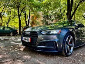 Audi S5 S5 b9 3.0tfsi | Mobile.bg    12