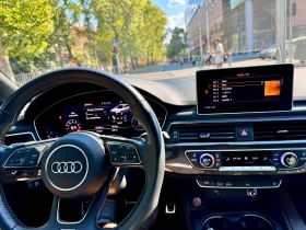 Audi S5 S5 b9 3.0tfsi, снимка 13