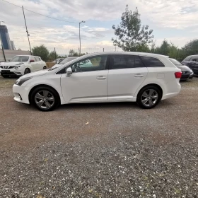 Toyota Avensis 2.0 d - [4] 