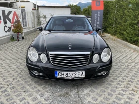 Mercedes-Benz E 320 EVO= 3.0CDI-224кс= АВТОМАТ= НАВИ= КСЕНОН= КОЖА - [1] 