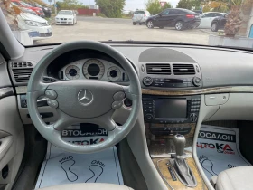 Mercedes-Benz E 320 EVO= 3.0CDI-224кс= АВТОМАТ= НАВИ= КСЕНОН= КОЖА - [12] 