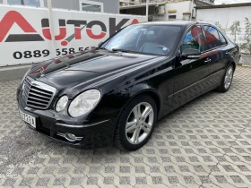 Mercedes-Benz E 320 EVO= 3.0CDI-224= = = =  | Mobile.bg    6