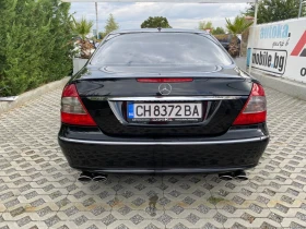     Mercedes-Benz E 320 EVO= 3.0CDI-224= = = = 