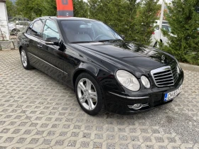     Mercedes-Benz E 320 EVO= 3.0CDI-224= = = = 