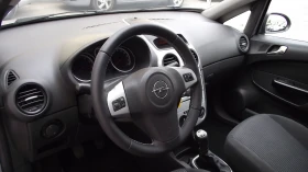 Opel Corsa 1.2.75.k.c.5.100.k.m., снимка 11