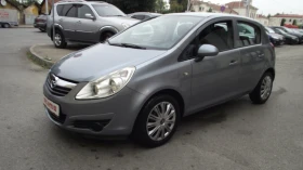 Opel Corsa 1.2.75.k.c.5.100.k.m. | Mobile.bg    7