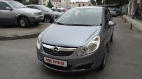 Opel Corsa 1.2.75.k.c.5.100.k.m. | Mobile.bg    8