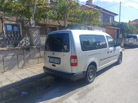 VW Caddy, снимка 2