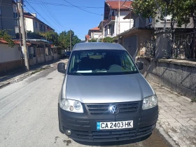 VW Caddy, снимка 7