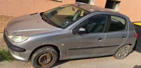 Peugeot 206 2.0 | Mobile.bg    1