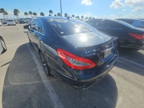 Mercedes-Benz CLS 550 500 * *  | Mobile.bg    6