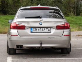 BMW 530 FACELIFT, снимка 4