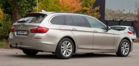 BMW 530 FACELIFT, снимка 8