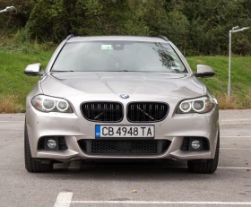 BMW 530 FACELIFT, снимка 5