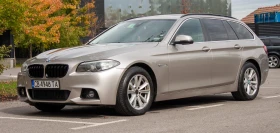 BMW 530 FACELIFT, снимка 1